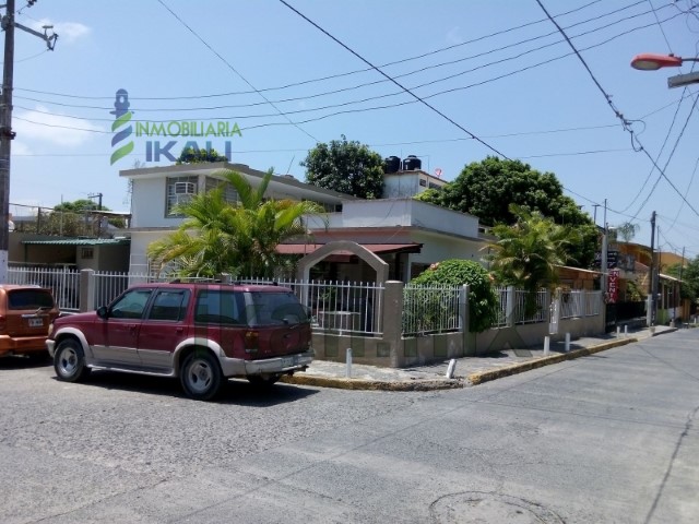 Casa en Renta en Tuxpan de Rodriguez Cano Centro