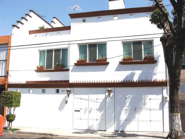 Casa en Renta en Romero de Terreros