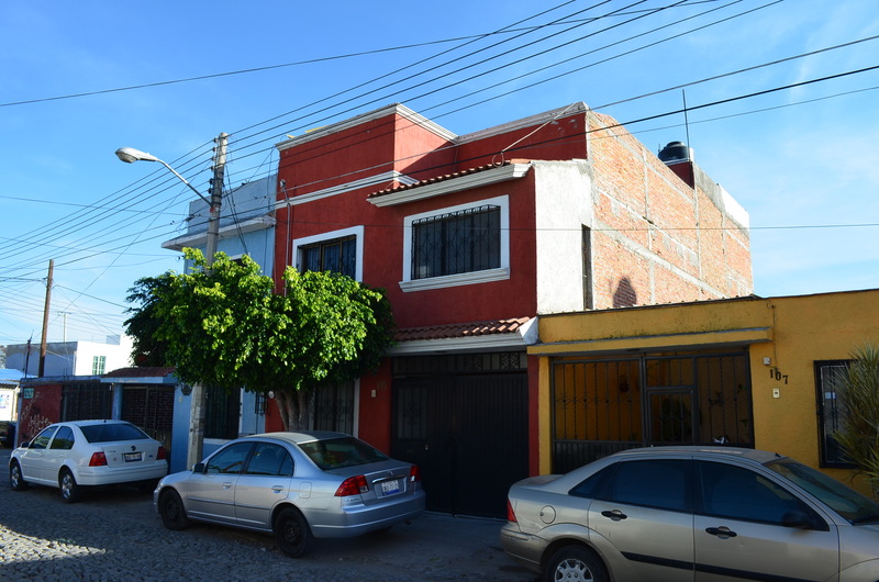 Casa en Venta en colonia Los Sauces