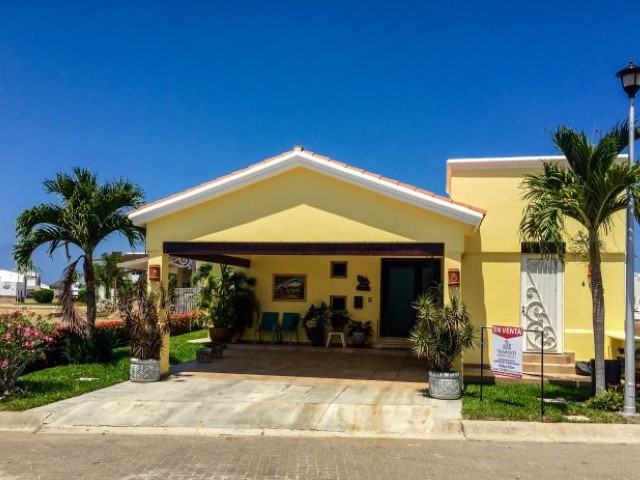 Casa en Venta en colonia Puerta al mar