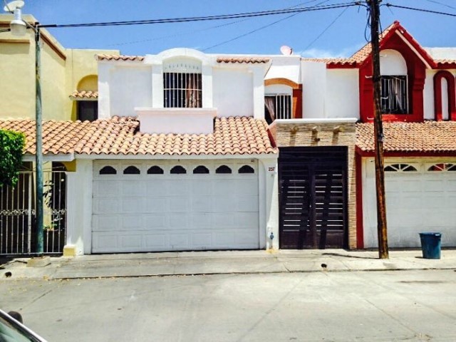 Casa en Venta en El Toreo