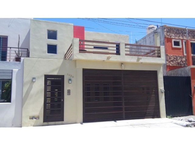 Casa en Venta en Playas del Sur