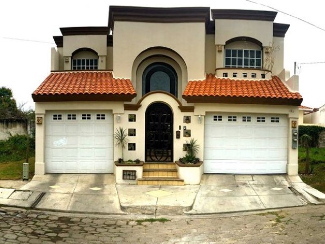 Casa en Venta en Lomas de Mazatlan