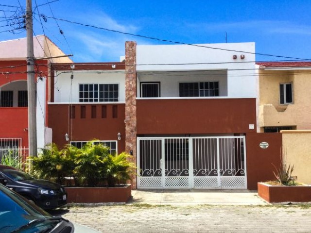 Casa en Venta en Lomas de Mazatlan