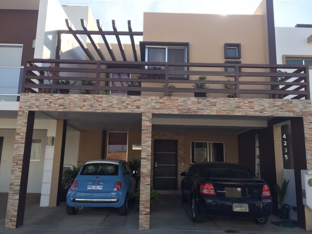 Casa en Venta en Real del Valle