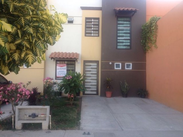 Casa en Venta en colonia Real Pacifico