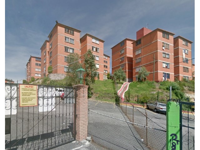 Departamento en Venta en Lomas de Montemarias