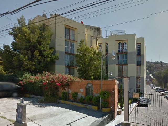 Departamento en Venta en Las Colonias