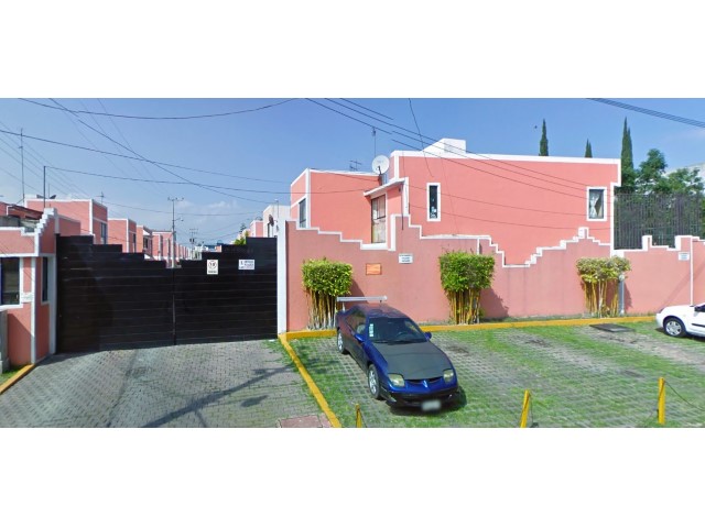 Casa en Venta en Jardines del Alba