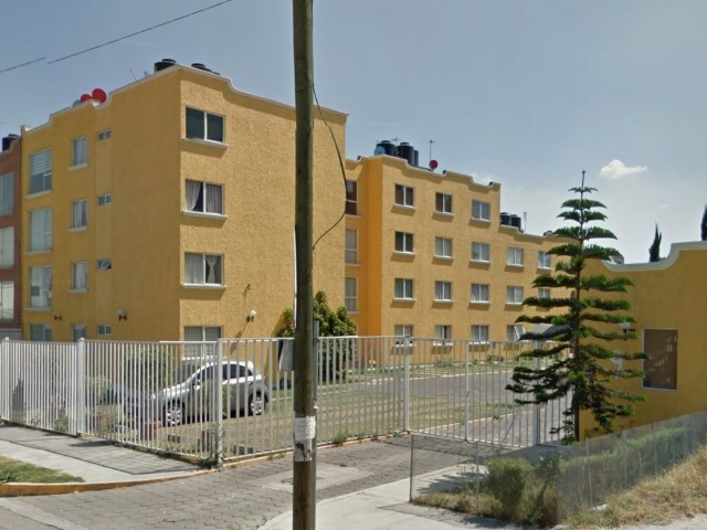 Departamento en Venta en Cuautitlan Izcalli