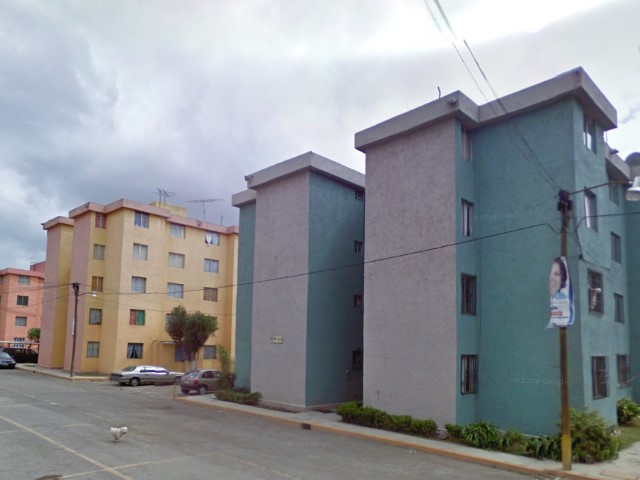 Departamento en Venta en colonia Los Olivos