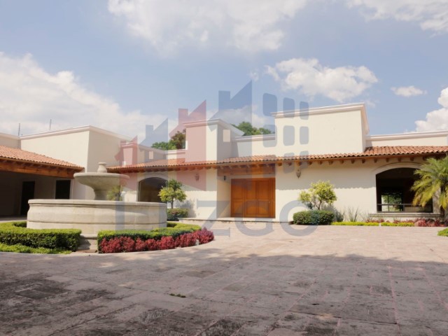 Casa en Venta en Jurica