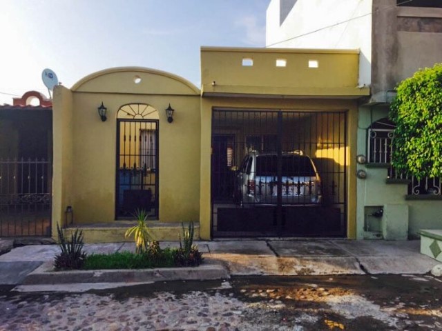 Casa en Venta en colonia Las Misiones