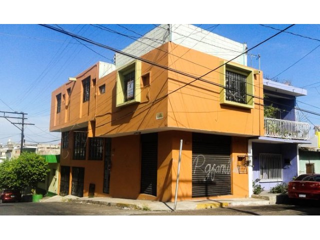 Casa en Venta en colonia Centro