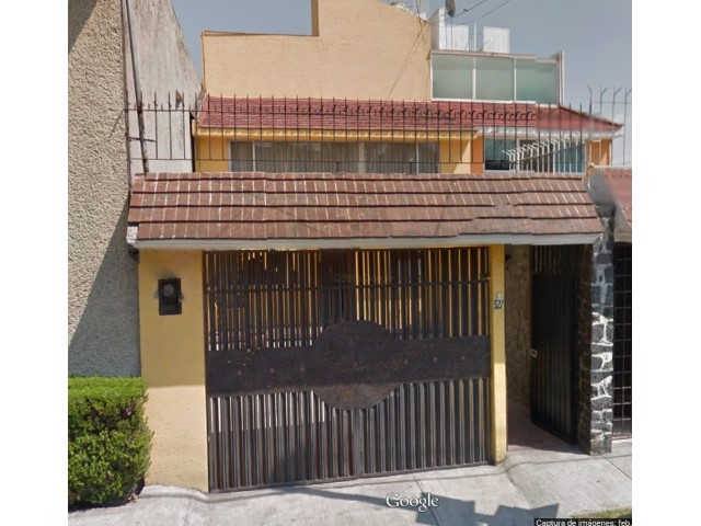 Casa en Venta en colonia San Juan Tepepan