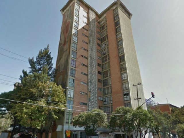 Departamento en Venta en colonia Doctores