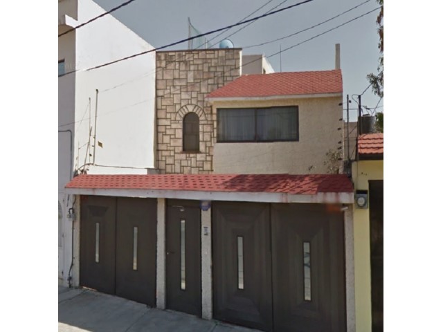Casa en Venta en Atlanta 1a Seccion