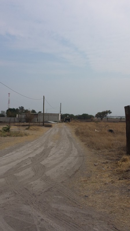 Terreno en Venta en La Luz