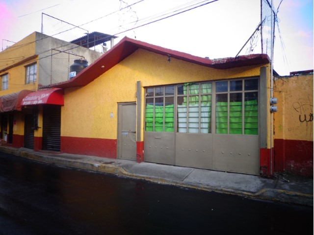 Casa en Venta en Santa Lucia