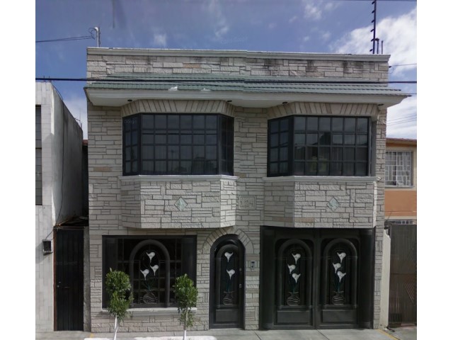 Casa en Venta en Valle de Aragon