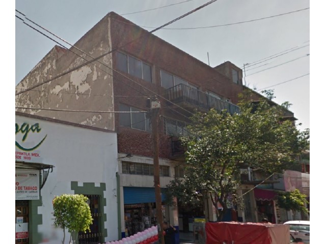 Departamento en Venta en Tlalnepantla Centro