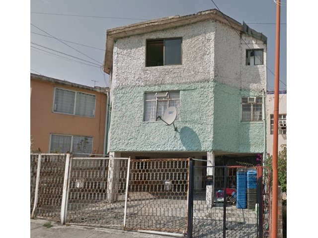 Casa en Venta en Lomas Boulevares