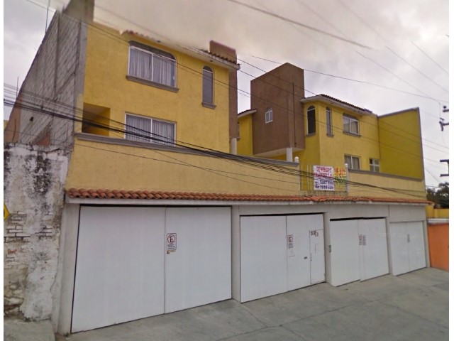 Casa en Venta en Margarita Maza de Juarez