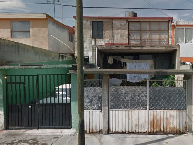 Casa en Venta en Ciudad Labor