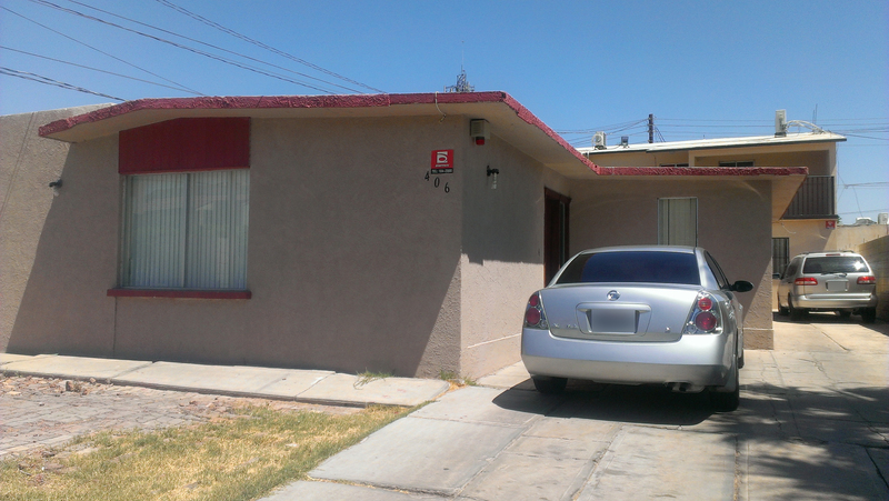 Casa en Renta en Villafontana