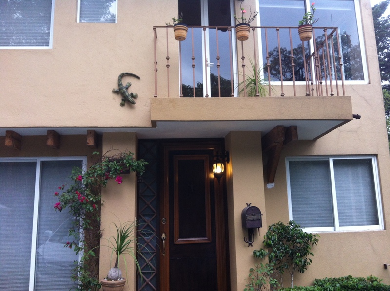 Condominio en Venta en colonia DESIERTO DE LOS LEONES