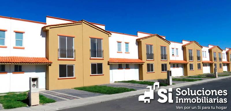 CASAS en Venta en colonia Nacozari