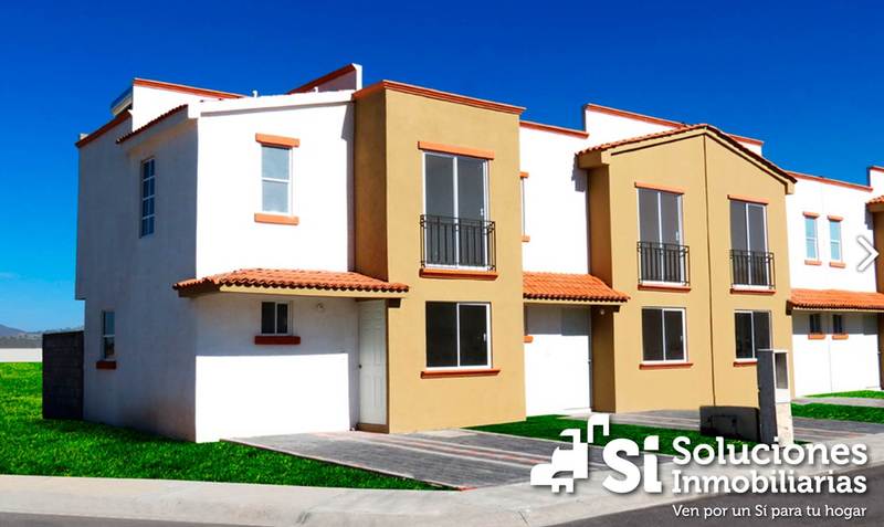 CASAS en Venta en colonia Nacozari