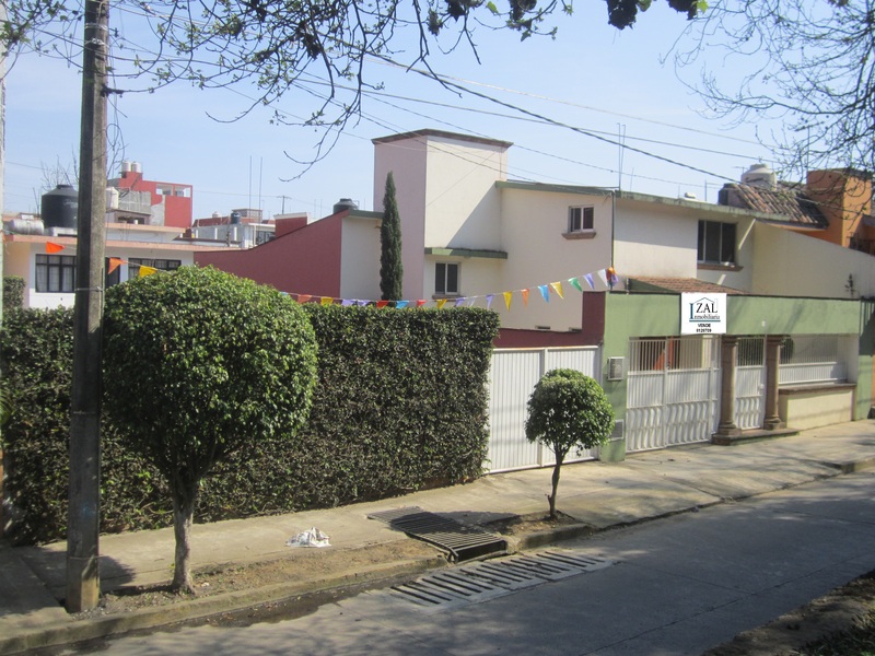 Casa en Venta en Indeco Animas