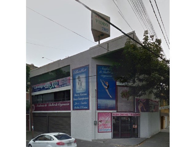 Edificio en Venta en Espartaco