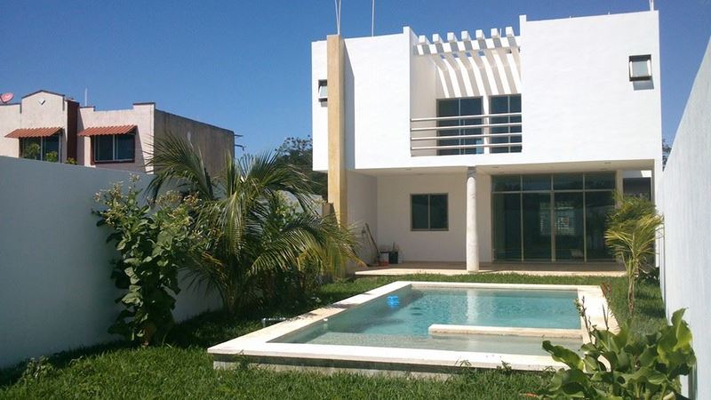 Casa en Venta en Chuburna Inn