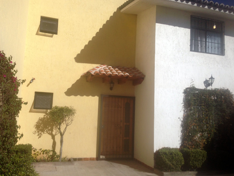 Casa en Renta en colonia San Diego