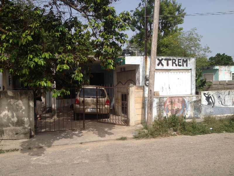 Casa en Venta en Melchor Ocampo II