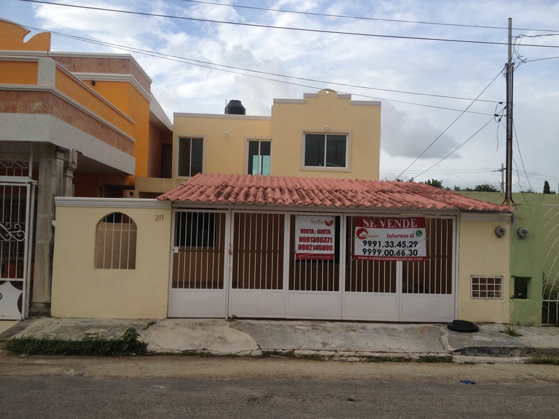 Casa en Venta en colonia Chuburna Inn