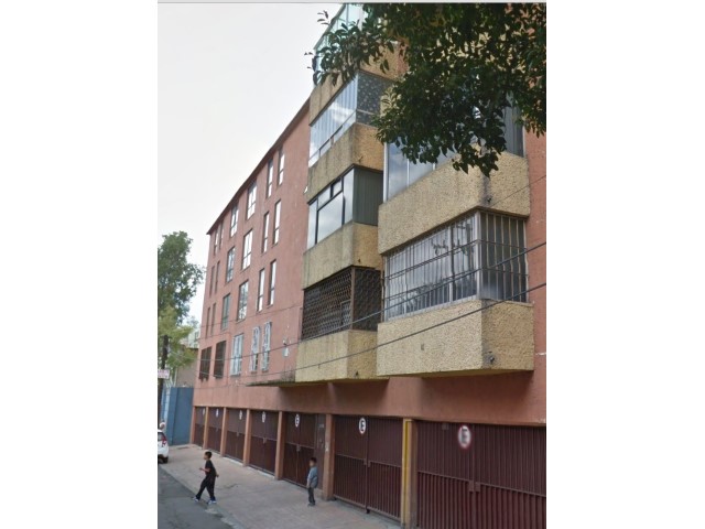 Departamento en Venta en Legaria