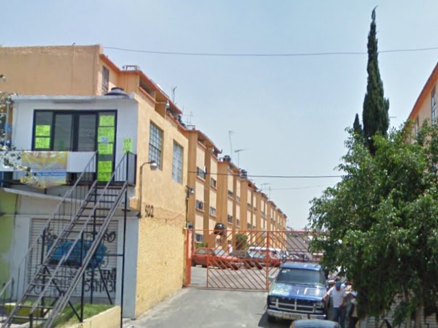 Departamento en Venta en San Nicolas Tolentino