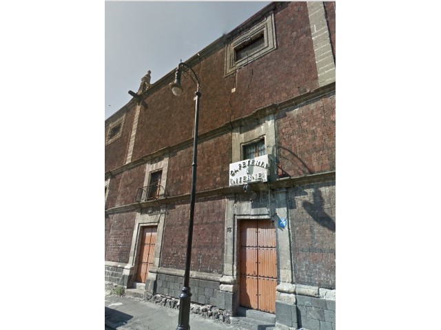 Departamento en Venta en Centro (Area 5)