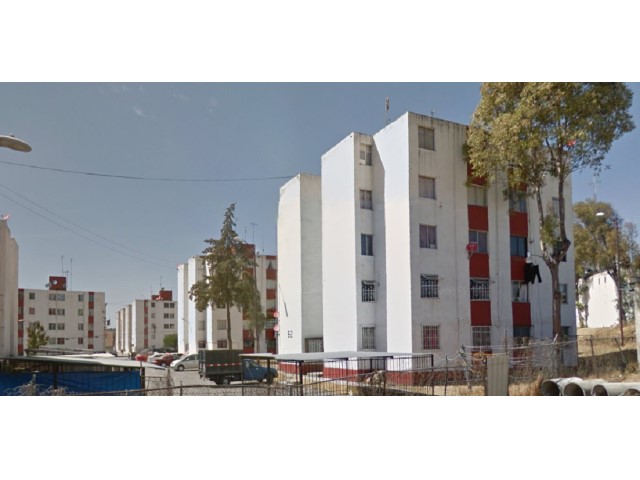 Departamento en Venta en Los Pajaros