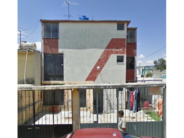 Departamento en Venta en Jardines de San Gabriel