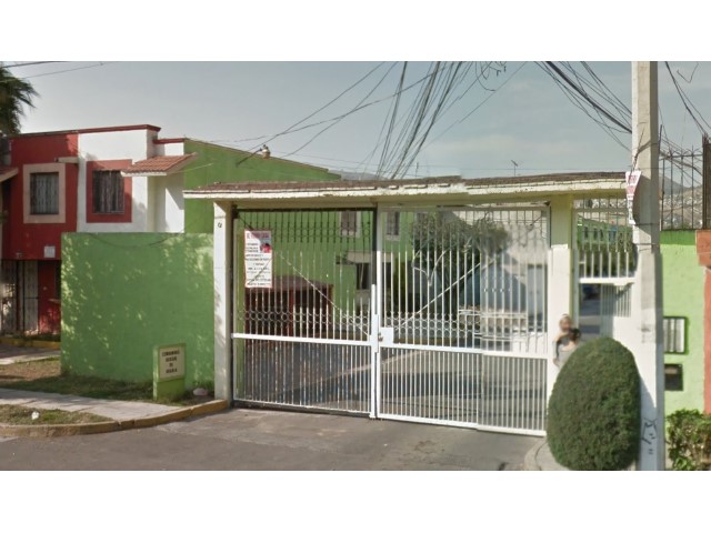 Casa en Venta en Arbolada