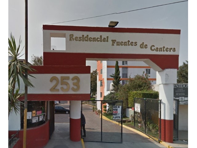 Departamento en Venta en Santa Ursula Xitla