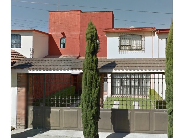 Casa en Venta en San Mateo Oxtotitlan