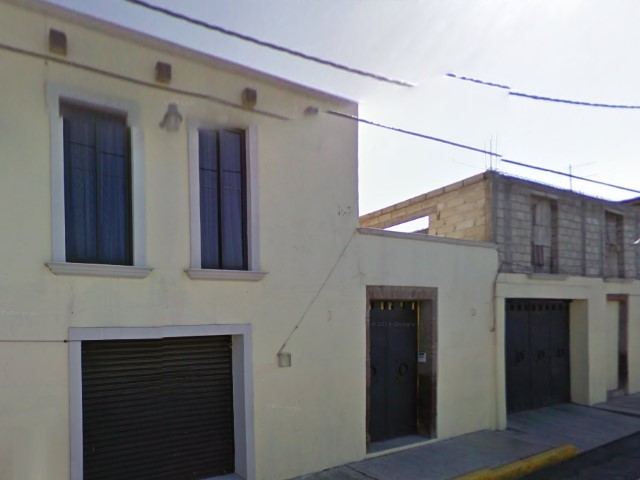 Casa en Venta en colonia Cacalomacan