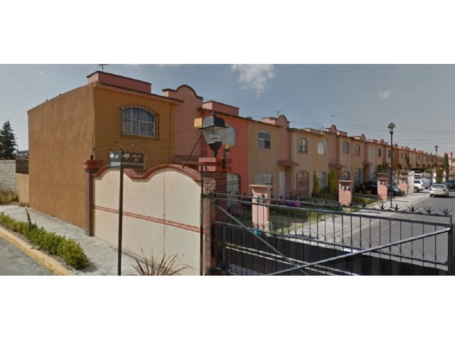 Casa en Venta en Paseos del Valle