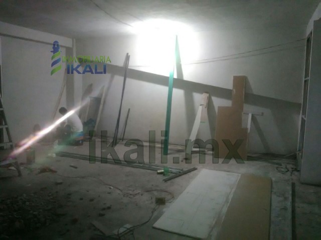 Local en Renta en Tuxpan de Rodriguez Cano Centro