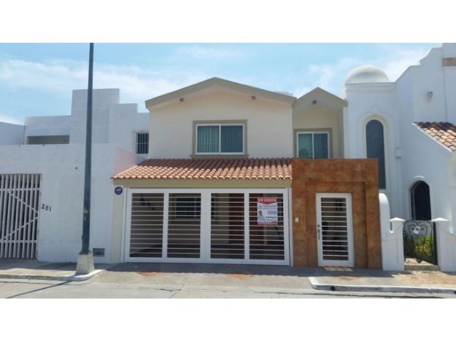 Casa en Venta en Alameda